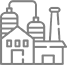Ten thousand level dust-free workshop