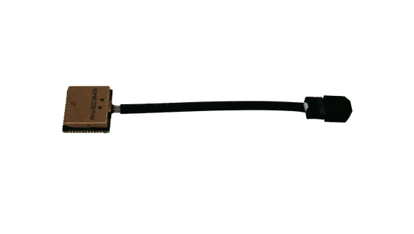 Special optical module