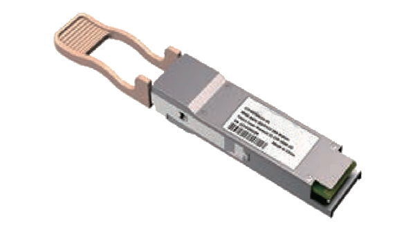 400G OSFP112 SR4
