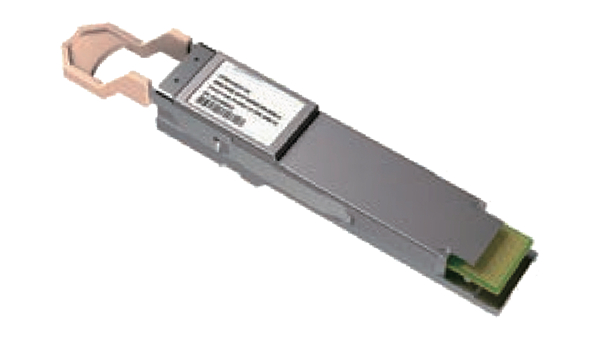 800G OSFP-DD SR8