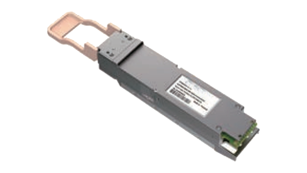 800G OSFP 2xSR4