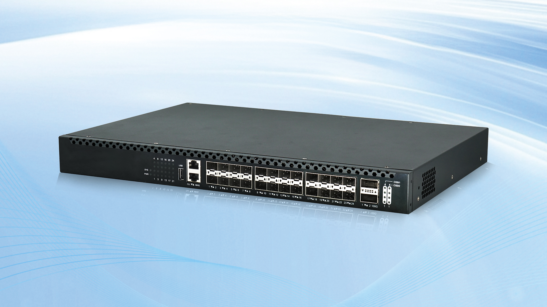 SCS5800C-24X2C