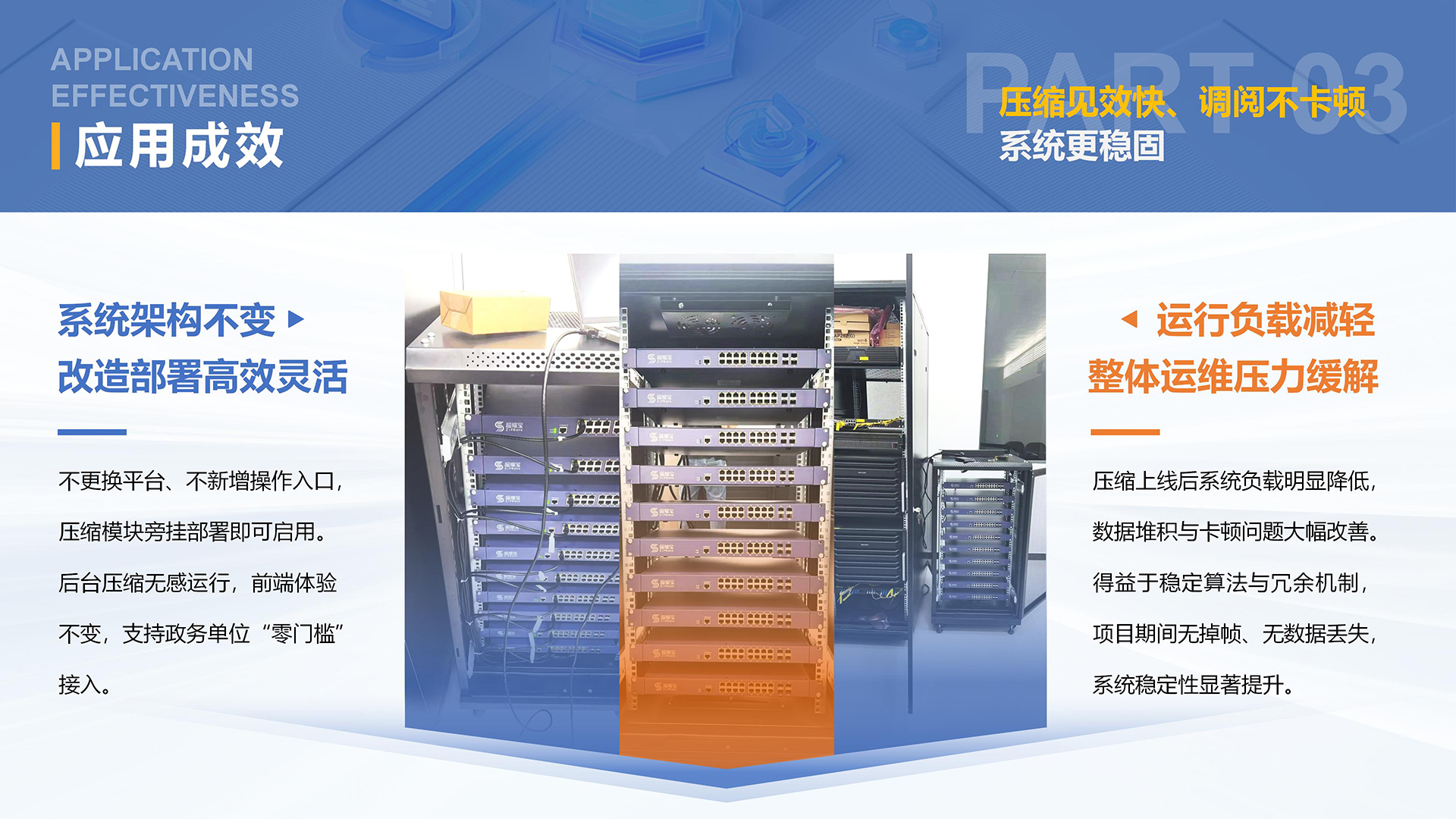 公物仓轻量化改造升级，超缩宝赋能政务仓储智能安防