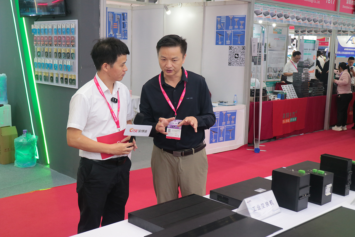 超缩宝AI智算压缩，重塑安防视频传输范式！