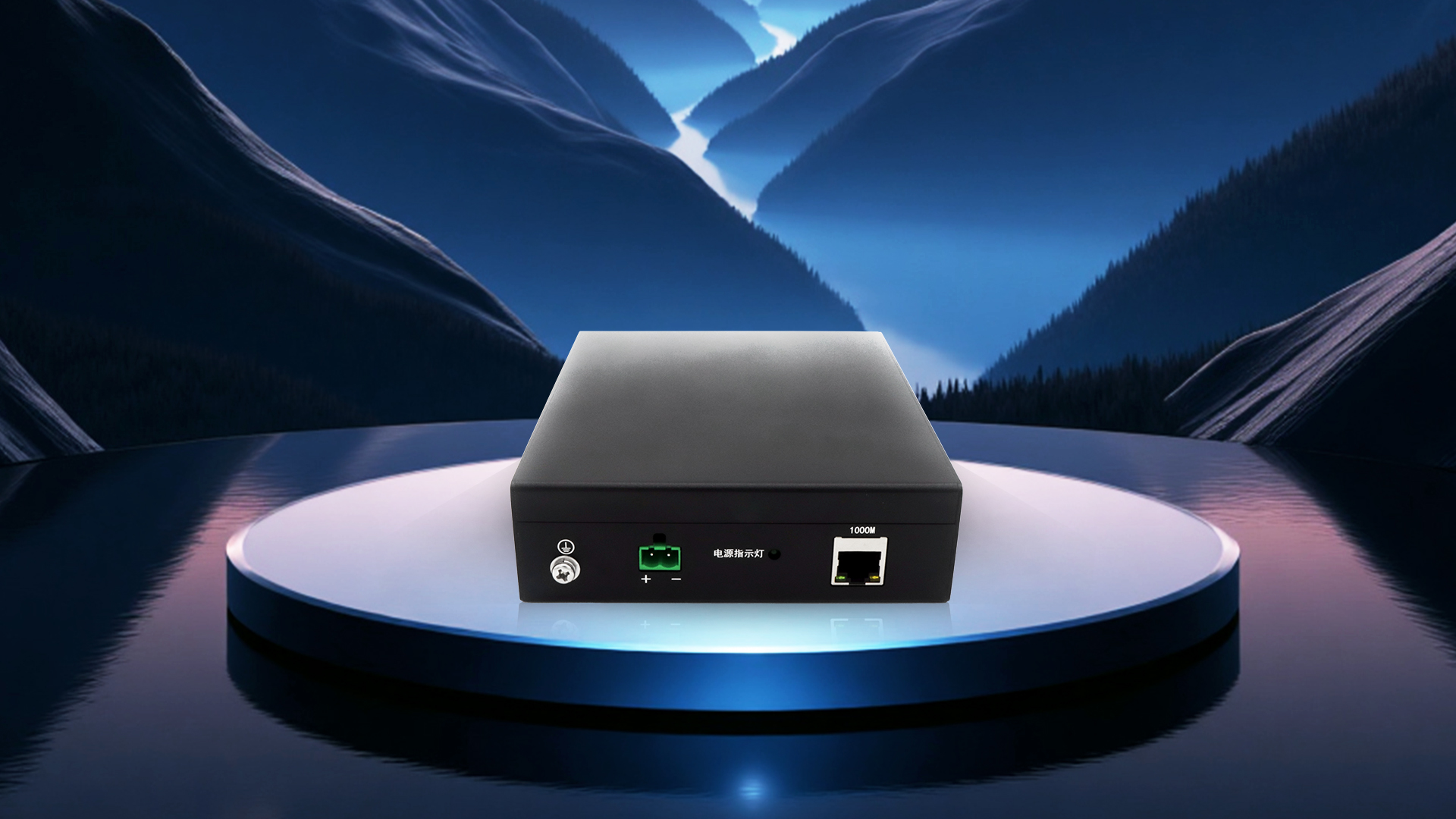 ZipBank Attached switch