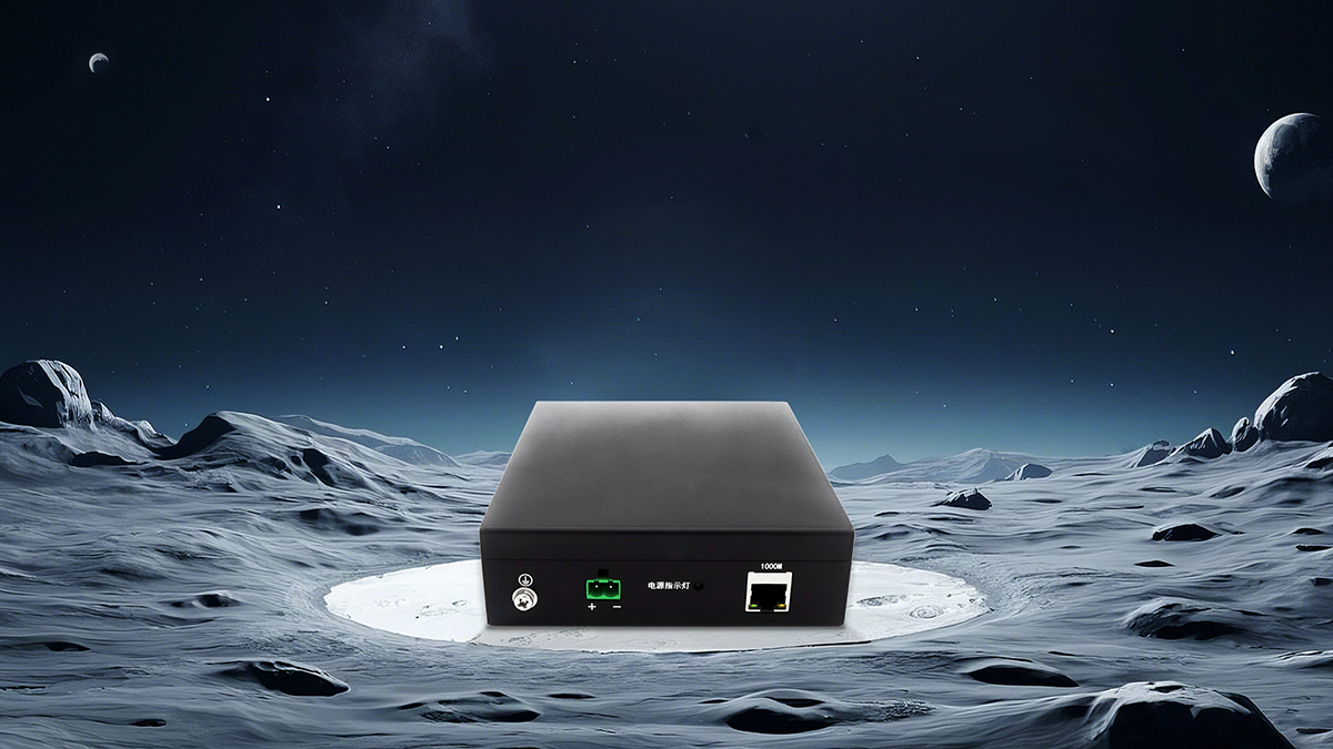 AI-powered intelligent computing brings a new era to security systems! The new products of the Super-Small Series were unveiled at the Shenzhen Security Expo.