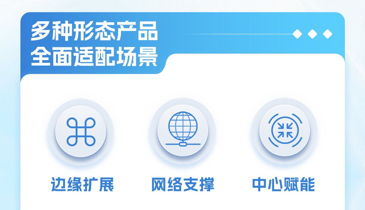 Juxin Guanghe’s “ZipBank” series is newly launched, reshaping the landscape of intelligent video compression and the integration of computing power.