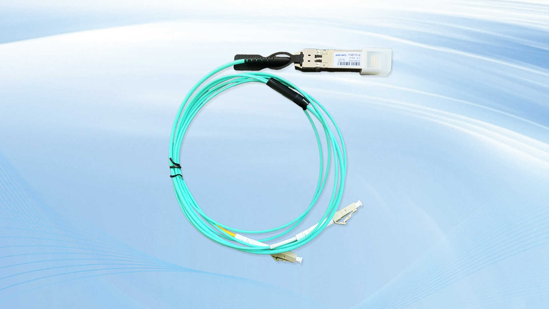 HT-XESP-5-CLA Liquid-cooled optical module