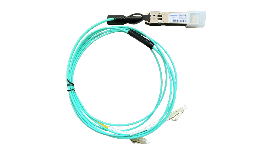 HT-XESP-5-CLA Liquid-cooled optical module