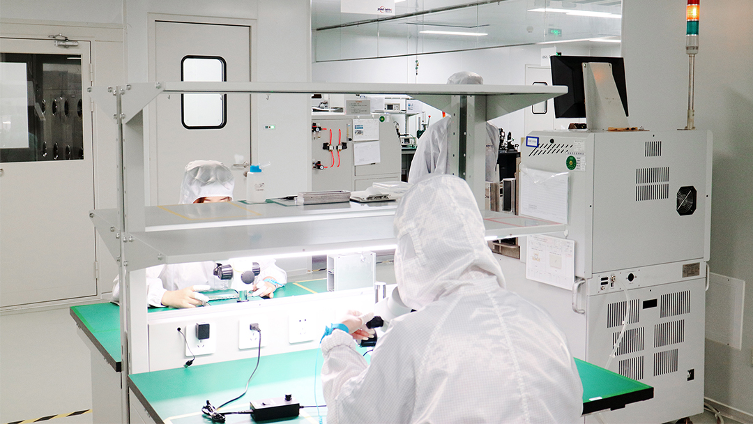 Tianjin Joint Optic Canton Fair Invitation